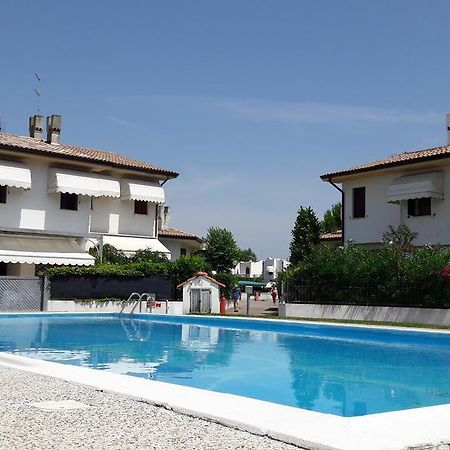 Villa Duna Verde Exterior foto